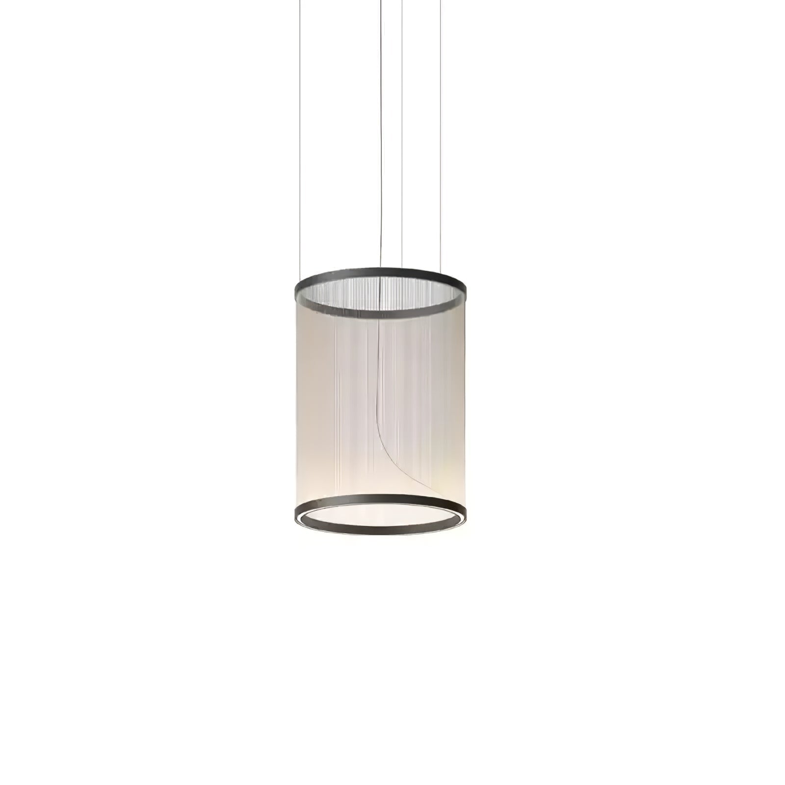 Cone Minimalist Aluminum Pendant Light - Lamp Outdoor