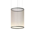 Cone Minimalist Aluminum Pendant Light - Lamp Outdoor