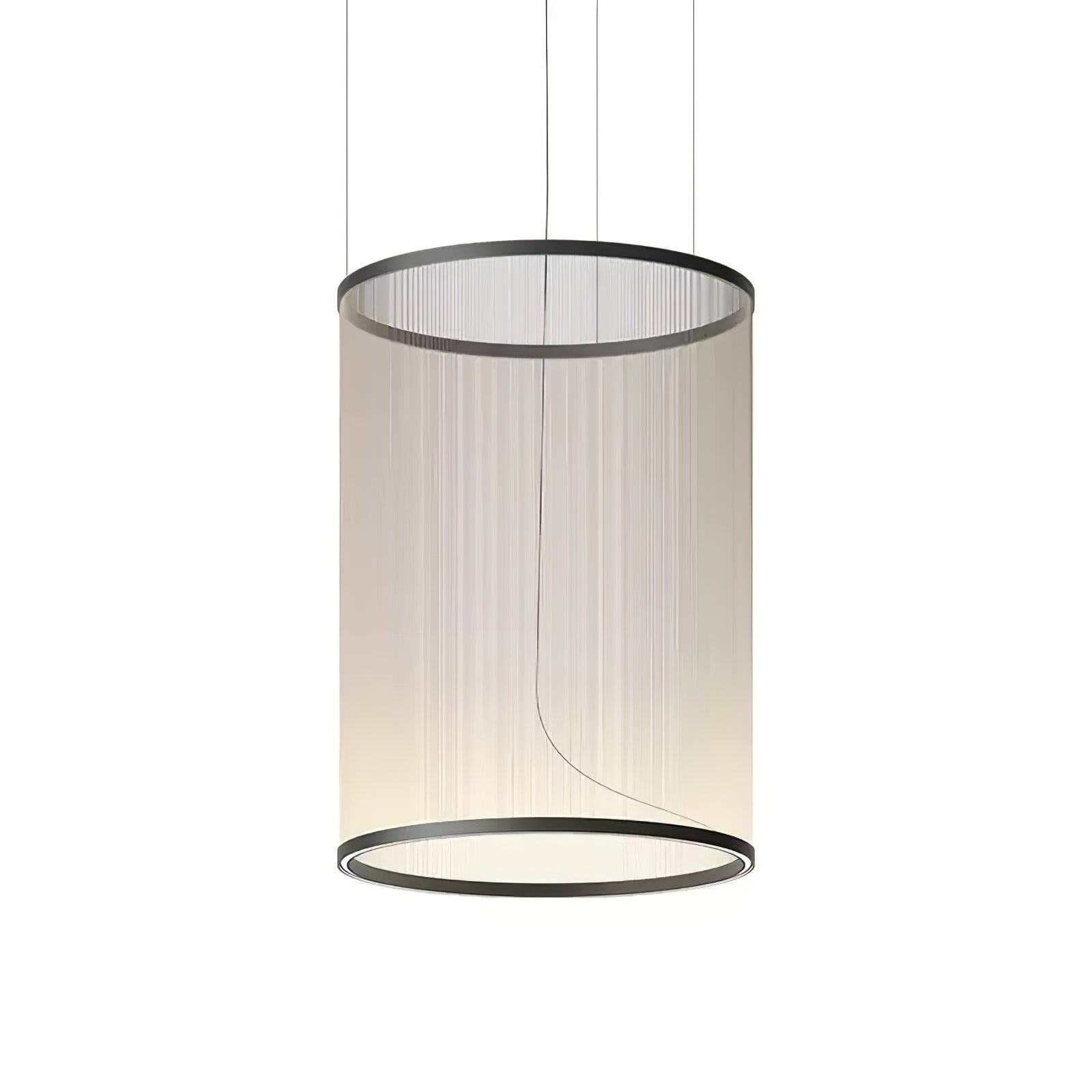 Cone Minimalist Aluminum Pendant Light - Lamp Outdoor