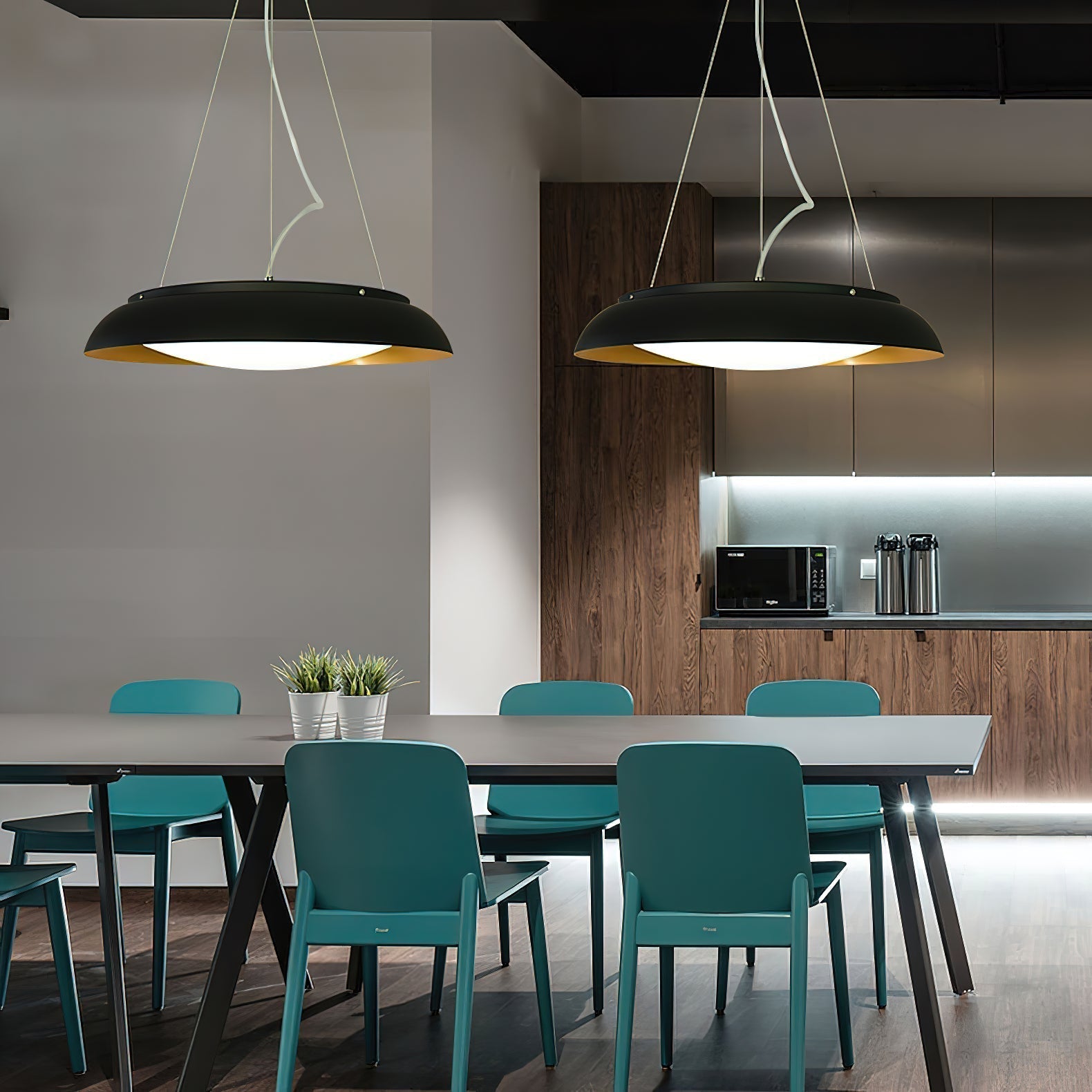 Aero Pendant Light - Lamp Outdoor