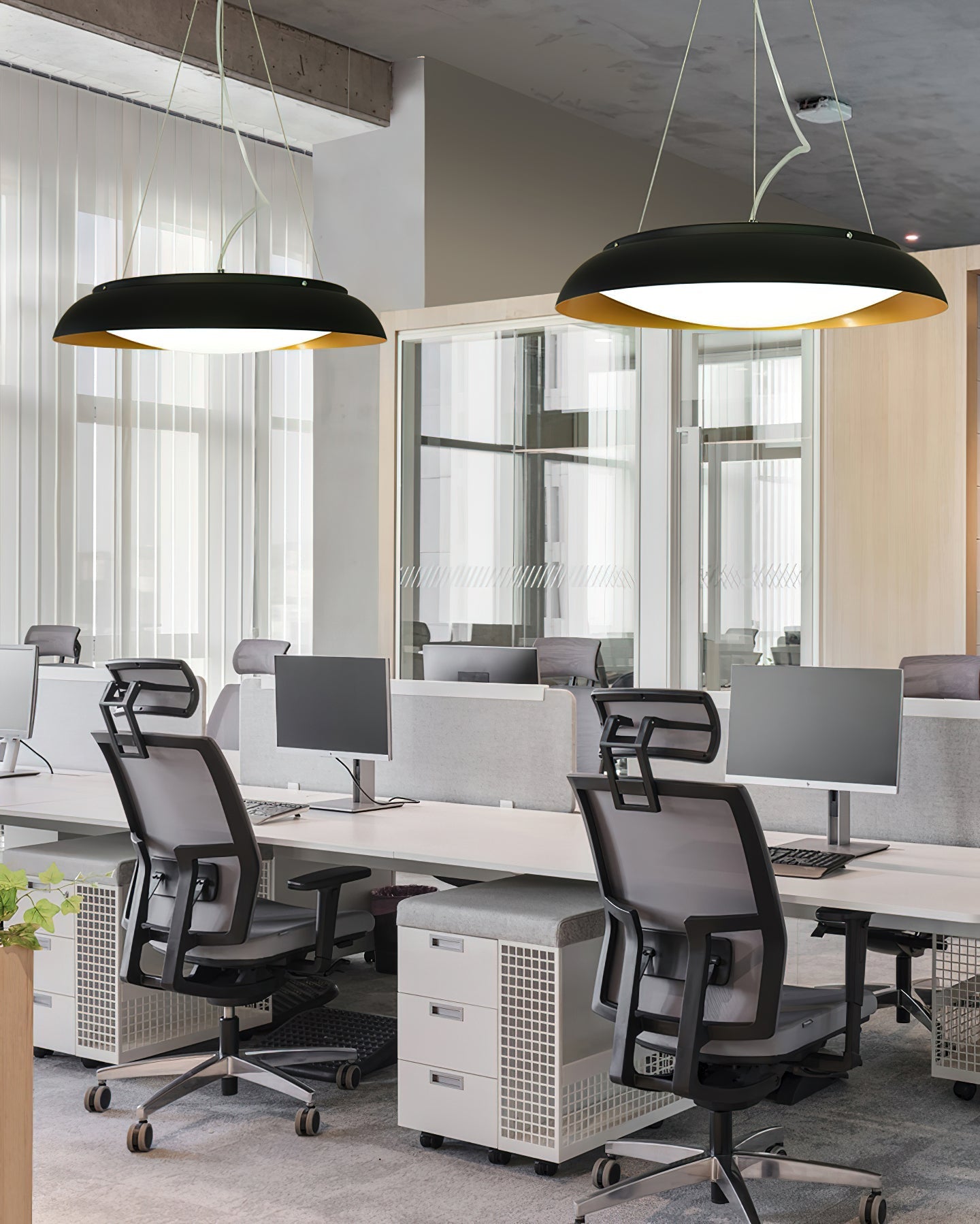 Aero Pendant Light - Lamp Outdoor