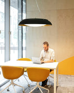 Aero Pendant Light - Lamp Outdoor