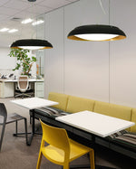 Aero Pendant Light - Lamp Outdoor