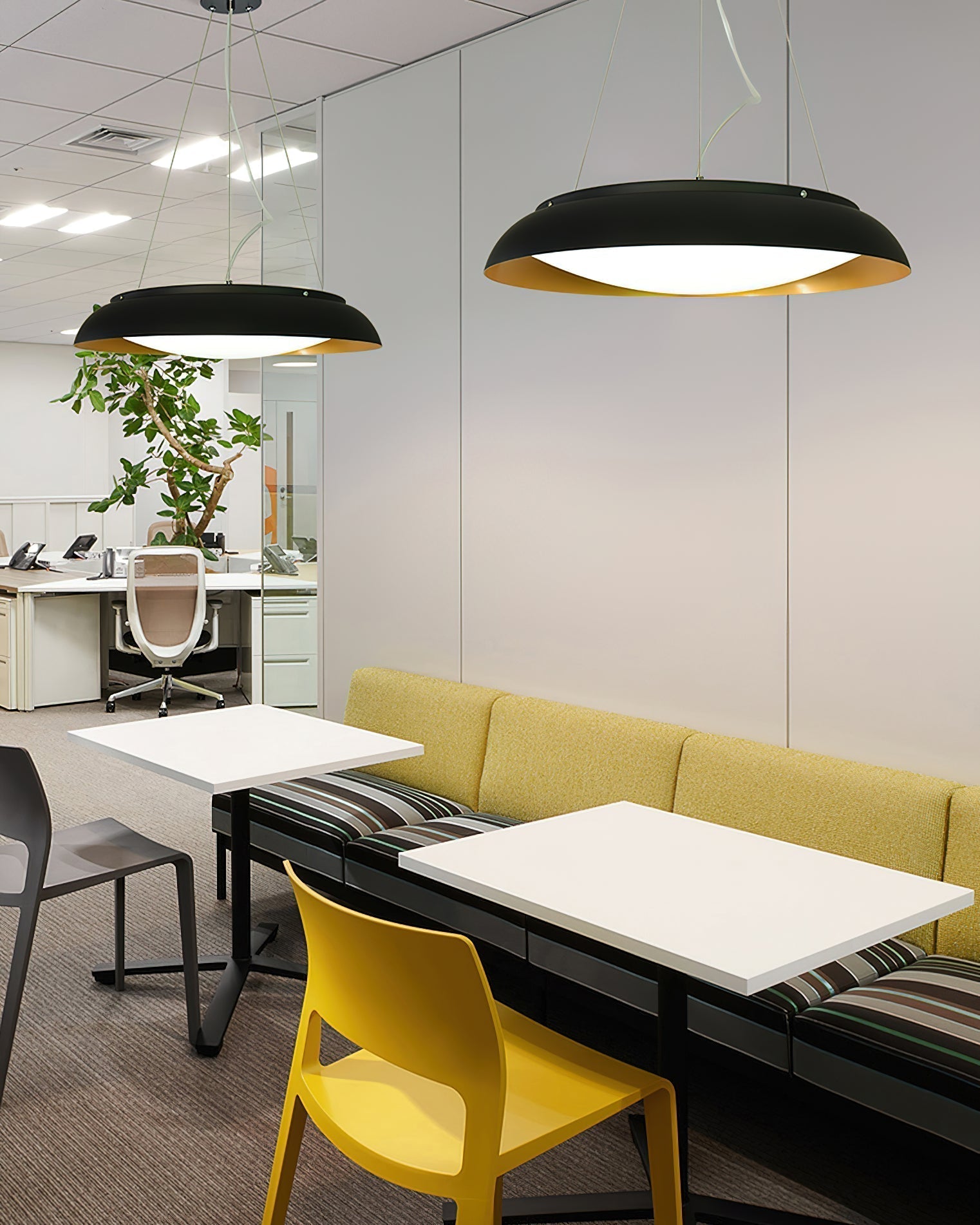 Aero Pendant Light - Lamp Outdoor