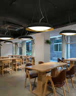 Aero Pendant Light - Lamp Outdoor