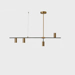 Cassandra Linear Chandelier - Lamp Outdoor