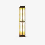 Audrey Vintage Metal Wall Light - Lamp Outdoor