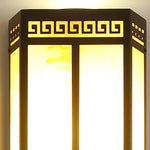 Audrey Vintage Metal Wall Light - Lamp Outdoor