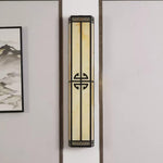 Audrey Vintage Metal Wall Light - Lamp Outdoor