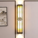 Audrey Vintage Metal Wall Light - Lamp Outdoor
