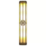 Audrey Vintage Metal Wall Light - Lamp Outdoor