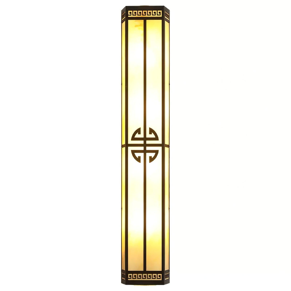 Audrey Vintage Metal Wall Light - Lamp Outdoor