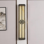 Audrey Vintage Metal Wall Light - Lamp Outdoor