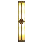 Audrey Vintage Metal Wall Light - Lamp Outdoor