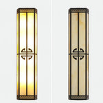 Audrey Vintage Metal Wall Light - Lamp Outdoor