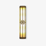 Audrey Vintage Metal Wall Light - Lamp Outdoor