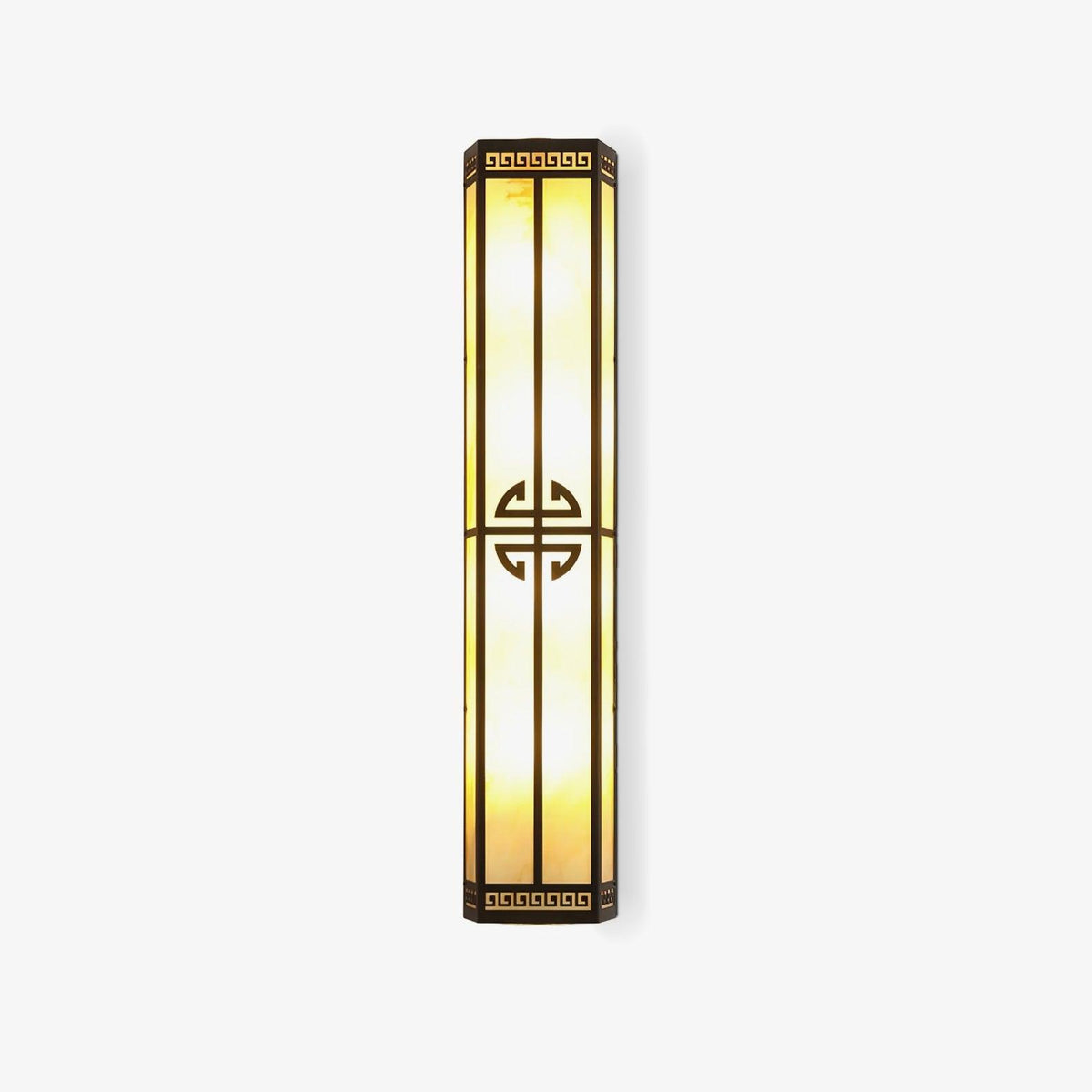 Audrey Vintage Metal Wall Light - Lamp Outdoor