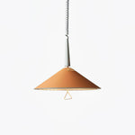 Agnes Retro Pendant Lamp - Lamp Outdoor
