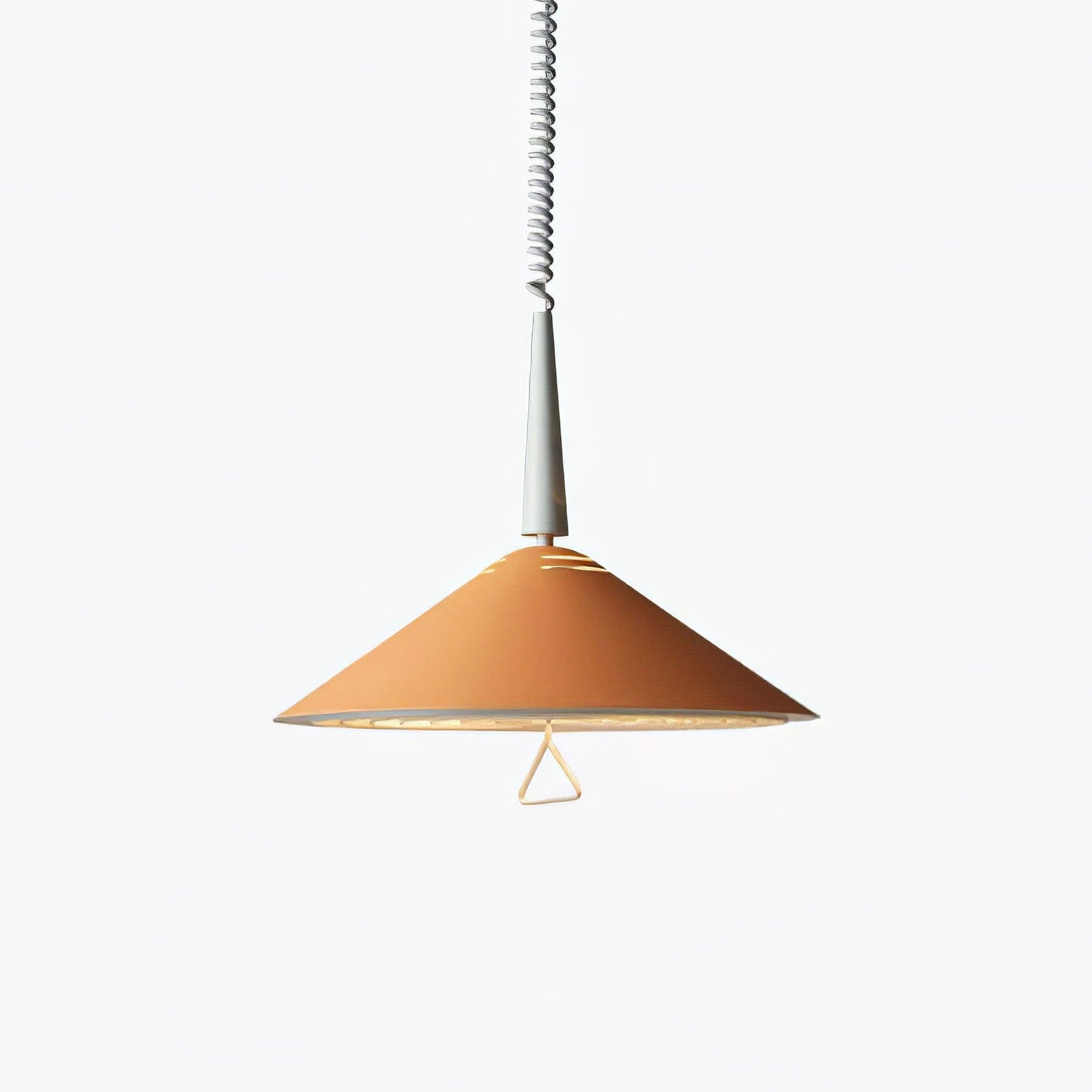 Agnes Retro Pendant Lamp - Lamp Outdoor