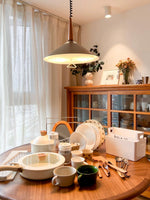 Agnes Retro Pendant Lamp - Lamp Outdoor