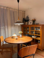 Agnes Retro Pendant Lamp - Lamp Outdoor