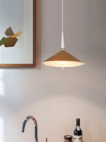 Agnes Retro Pendant Lamp - Lamp Outdoor