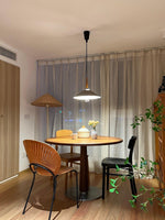 Agnes Retro Pendant Lamp - Lamp Outdoor