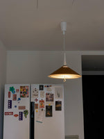 Agnes Retro Pendant Lamp - Lamp Outdoor