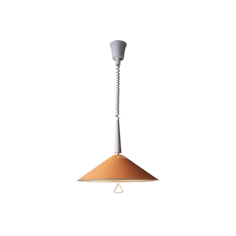 Agnes Retro Pendant Lamp - Lamp Outdoor