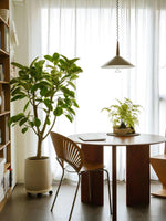 Agnes Retro Pendant Lamp - Lamp Outdoor