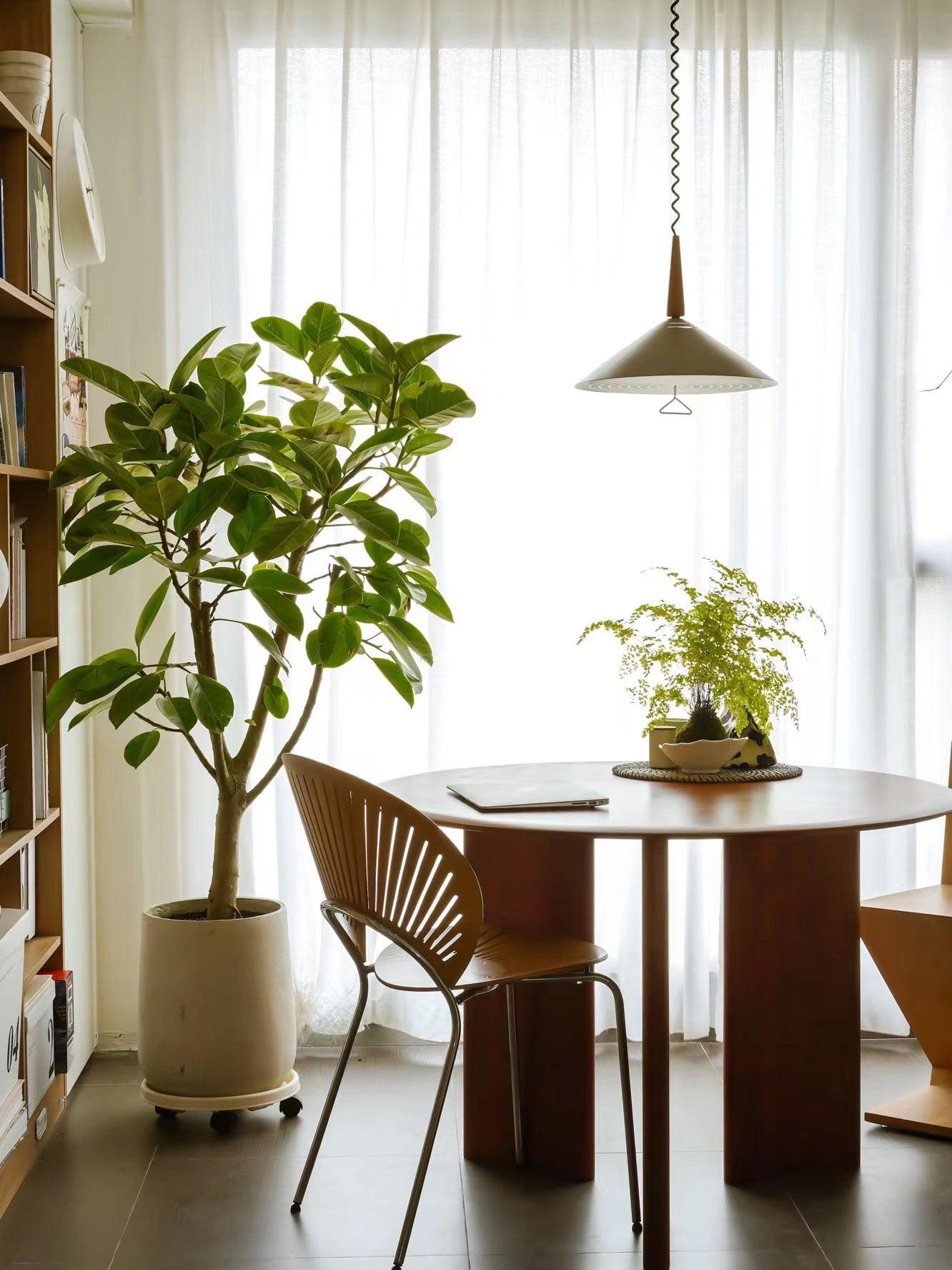 Agnes Retro Pendant Lamp - Lamp Outdoor