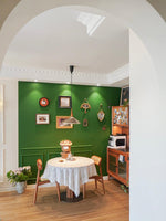 Agnes Retro Pendant Lamp - Lamp Outdoor