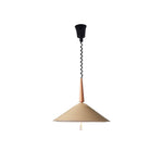 Agnes Retro Pendant Lamp - Lamp Outdoor