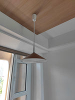 Agnes Retro Pendant Lamp - Lamp Outdoor