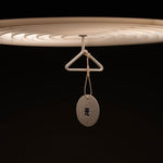 Agnes Retro Pendant Lamp - Lamp Outdoor