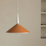 Agnes Retro Pendant Lamp - Lamp Outdoor