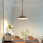 Agnes Retro Pendant Lamp - Lamp Outdoor