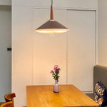 Agnes Retro Pendant Lamp - Lamp Outdoor