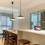Agnes Retro Pendant Lamp - Lamp Outdoor