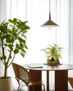 Agnes Retro Pendant Lamp - Lamp Outdoor
