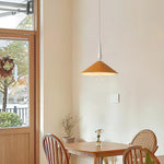 Agnes Retro Pendant Lamp - Lamp Outdoor