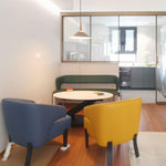 Agnes Retro Pendant Lamp - Lamp Outdoor
