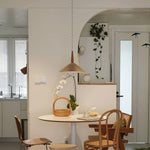 Agnes Retro Pendant Lamp - Lamp Outdoor