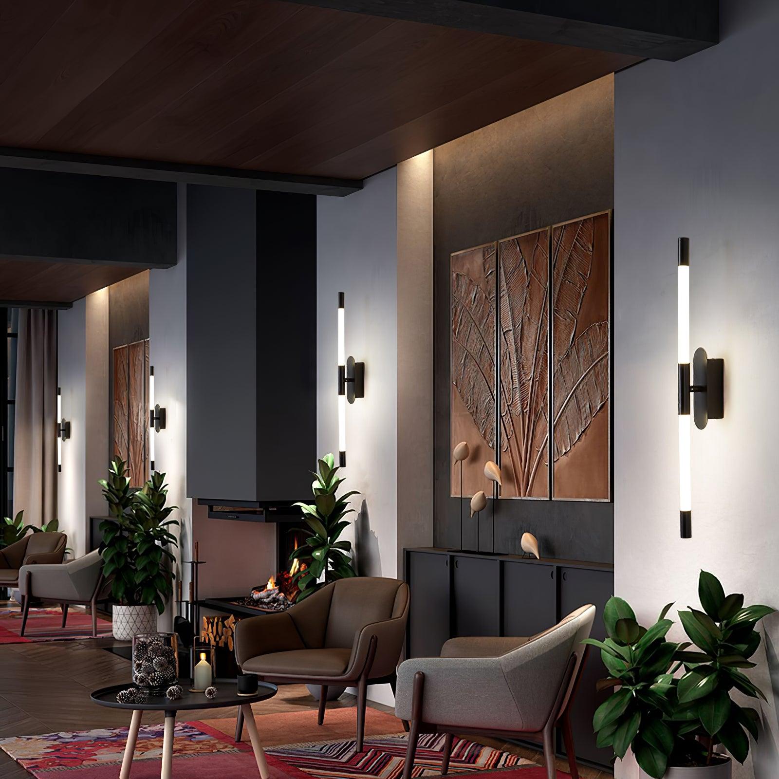 Agnes Sconce - Lamp Outdoor