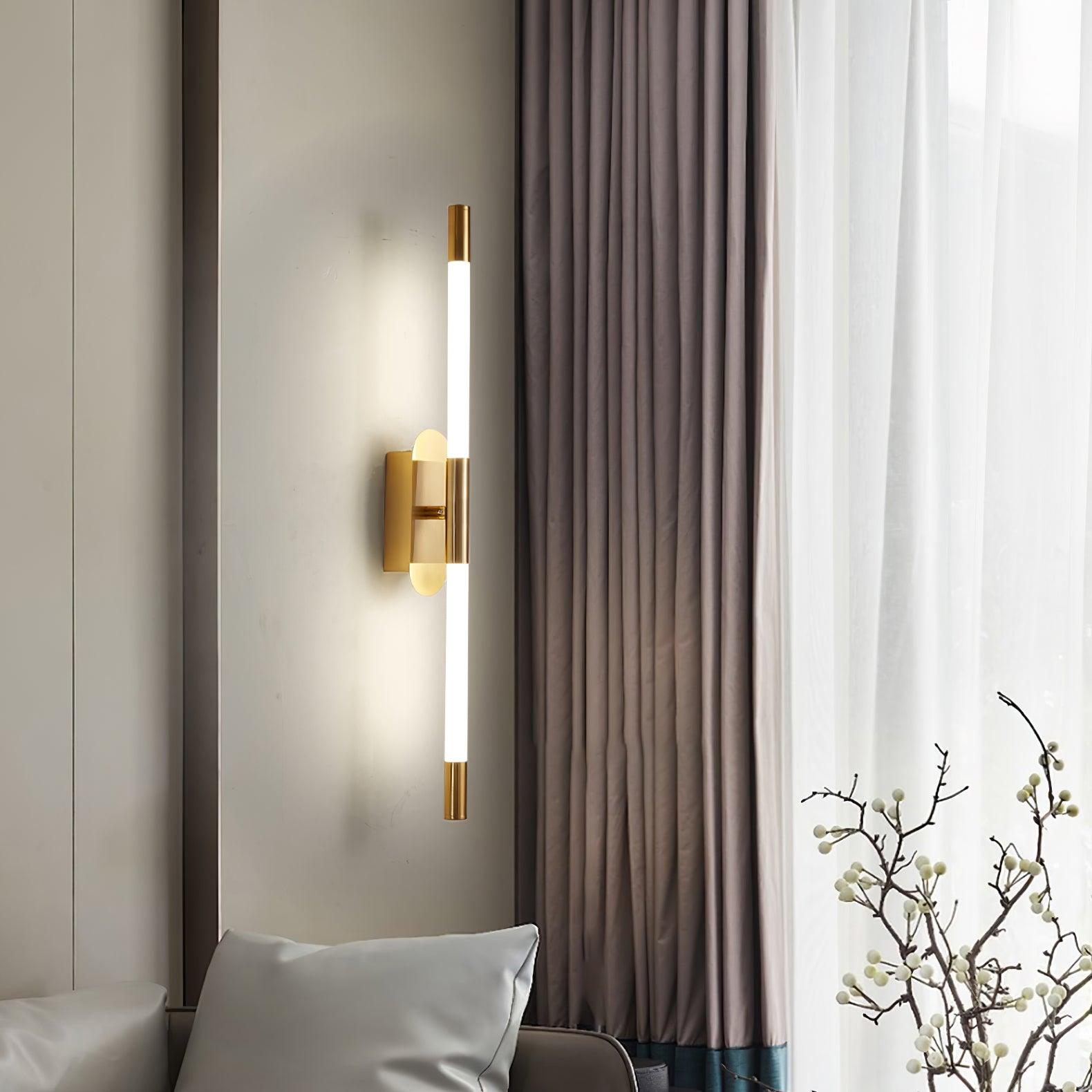 Agnes Sconce - Lamp Outdoor