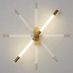 Agnes Sconce - Lamp Outdoor