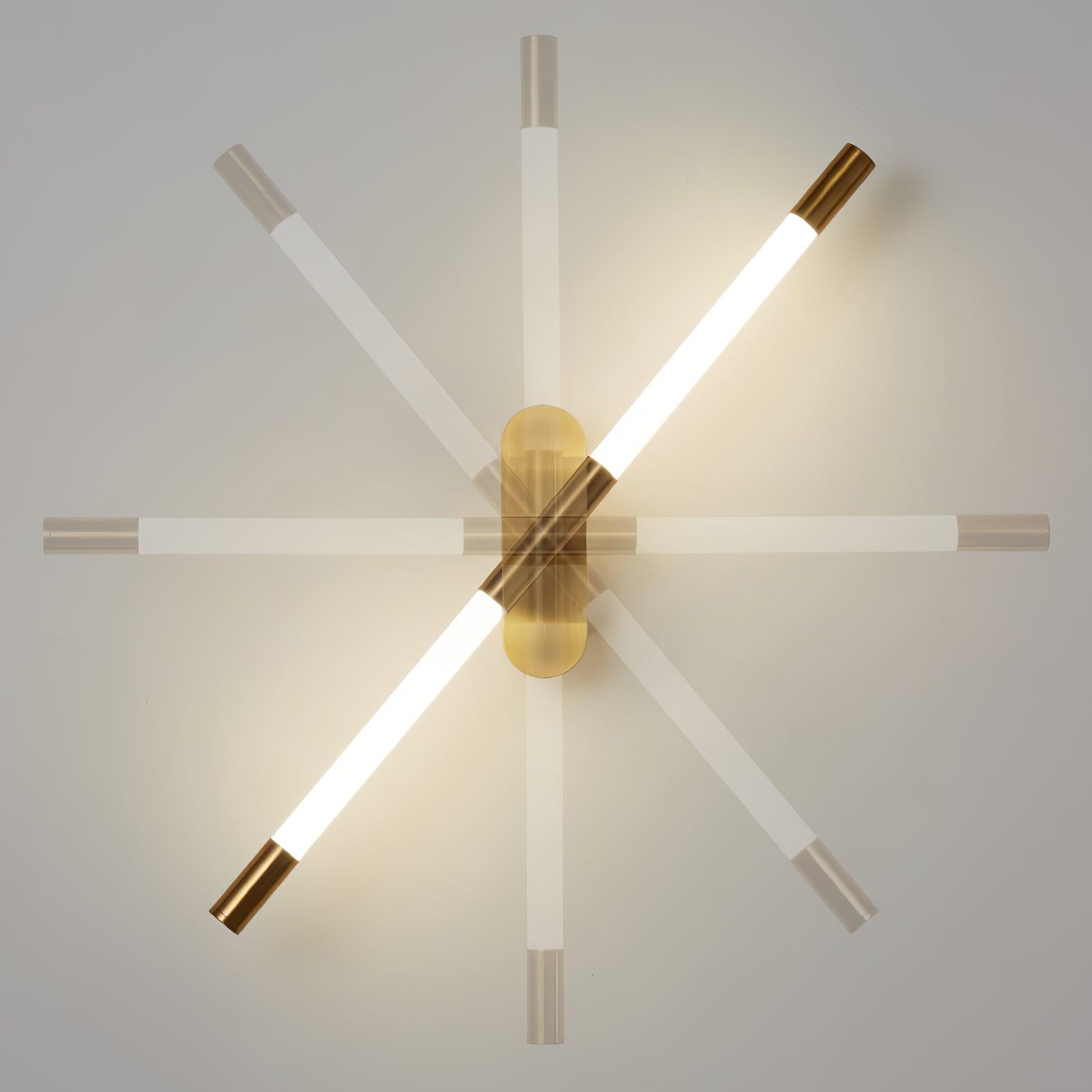 Agnes Sconce - Lamp Outdoor