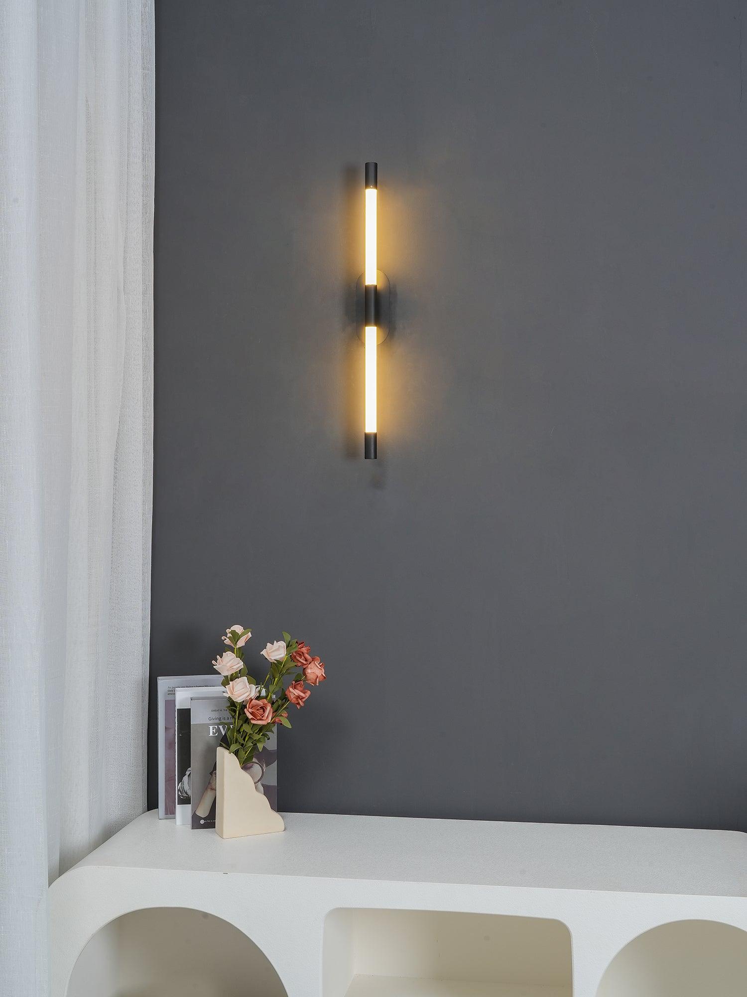 Agnes Sconce - Lamp Outdoor