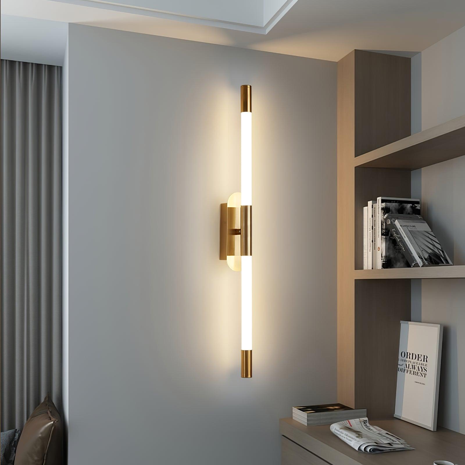 Agnes Sconce - Lamp Outdoor
