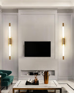 Agnes Sconce - Lamp Outdoor